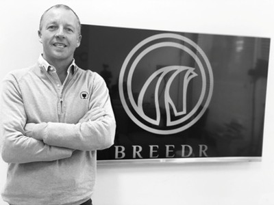 TOM SEYMOUR ON BREEDR - A BETTER WAY TO BOOK STALLIONS AND H ... Image 1